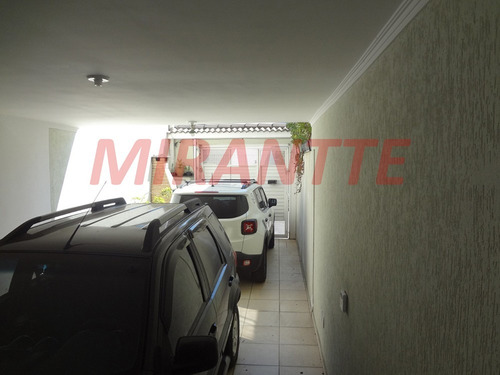Imagem 10 de 20 de Sobrado Em Imirim - São Paulo, Sp - 349946