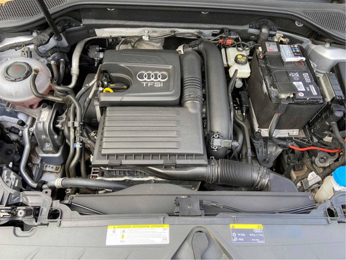 Audi Q2 1.4 Tfsi Serie 150 Cv 2018