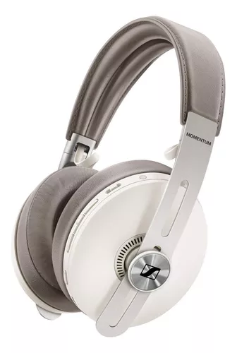 Auriculares Inalambricos Sennheiser Momentum 3 - Blancos