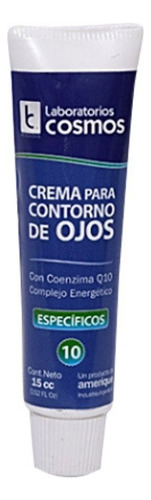 Crema Contorno Ojos Hidrata