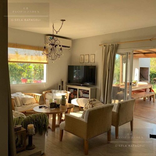 Casa, Alquiler, 3 Dormitorios, San Alfonso, Pilar Del Este.