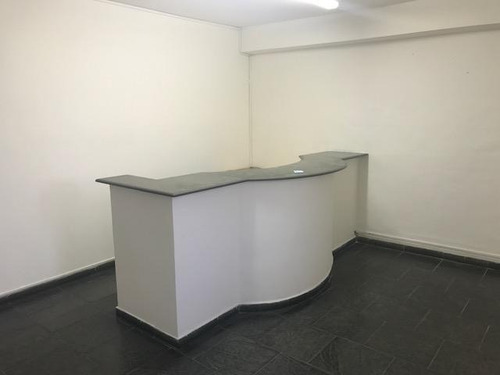 Imagem 1 de 17 de Galpão Comercial Para Locação, Vila Dusi, São Bernardo Do Campo - Ga0903. - Ga0903