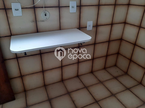 Imagem 12 de 30 de Apartamento - Ref: Co2ap59486