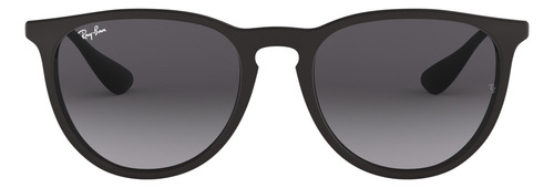 Óculos De Sol Ray-ban Erika Rb4171l Preto 622/8g 54 18 145