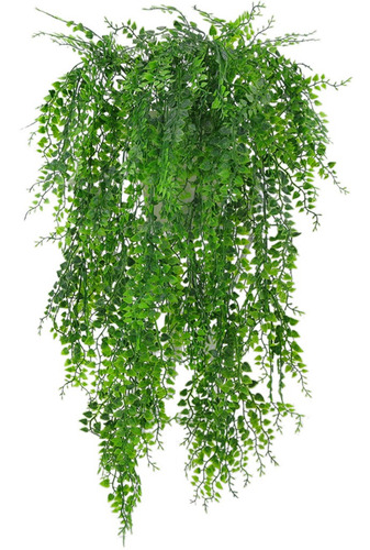 75cm Plantas De Vid De Hiedra Llorona Artificial Al Aire