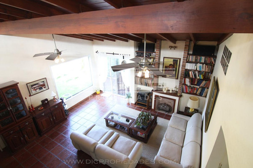 Excelente Chalet 4 Amb Escritorio Muy Buena Ubicacion - Villa Adelina