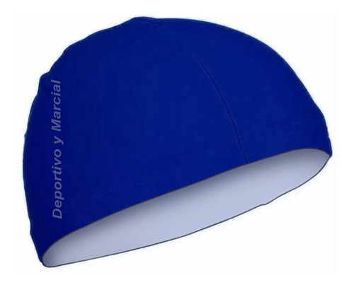 Imagen 4 de 10 de 200 Gorras De Natacion Lycra Varios Colores Nereo Pileta Set