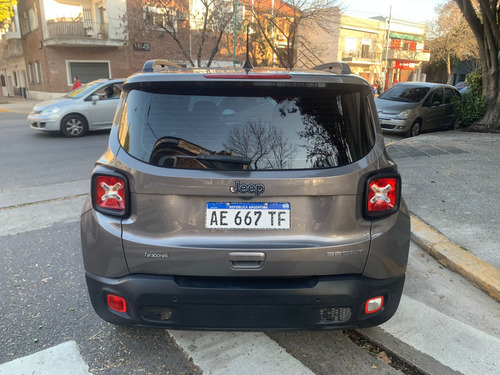 Jeep Renegade 1.8 Sport Plus