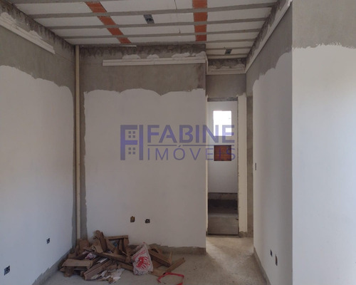 Imagem 3 de 16 de Apartamento Sem Condomínio Vila Alpina Santo André - Ap00508 - 70697627