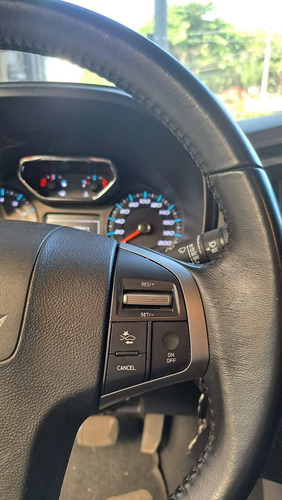 Chevrolet S10 2.5 Ltz Cab. Dupla 4x2 Flex Aut. 4p