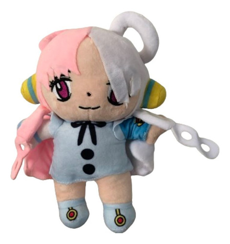 Peluche Uta, Hija De Shanks One Piece Pelicula Red