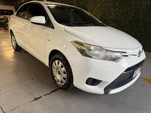 Toyota Yaris 1.5 5p S Mt