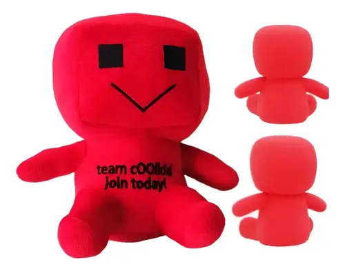 Peluche De REPO De 22 Cm – Almohada Suave De Algodón PP, Inspirado En El Personaje Del Juego, Regalo Ideal Para Fans Y Niños