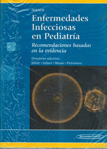  Enfermedades Infecciosas En Pediatría - Isaacs 