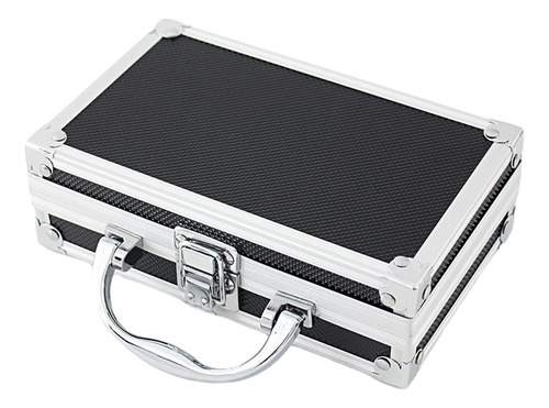 Funda De Micrófono Profesional Portátil De Gran Valor