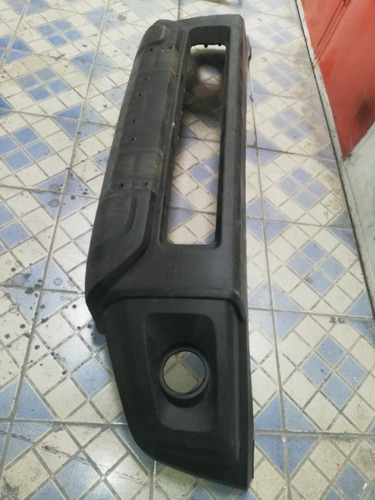 Imagen 7 de 7 de Bumper Delantero Suzuki Jimny 2019