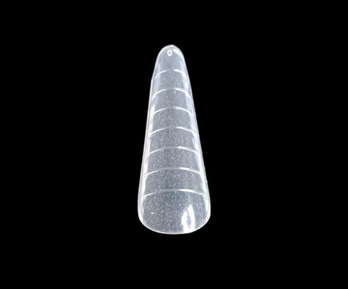 Capsula Cherimoya Dual System Uñas Esculpida X120