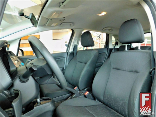 Honda Fit Lx 1.5 Flexone 16v 5p Aut.