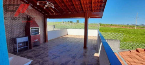 Sobrado Com 3 Dormitórios À Venda, 200 M² Por R$ 385.000,00 - Jardim Hípica Pinheiro - Taubaté/sp - So0112