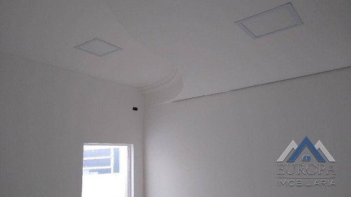 Imagem 6 de 27 de Casa À Venda, 81 M² Por R$ 450.000 - Centro - Londrina/pr - Ca1564