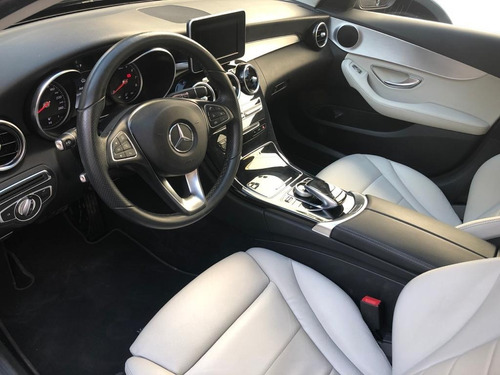 Imagem 9 de 13 de Mercedes Benz C250 Avantgarde