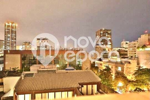Imagem 5 de 12 de Apartamento - Ref: Ip3cb54305