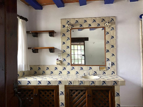 Imagen 11 de 30 de Hermosa Residencia En Venta En Coyoacan