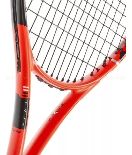 Tercera imagen para búsqueda de raquetas de squash