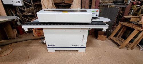 Pagadora De Cantos Scm Minimax Me 20