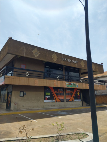 Se Ofrece En Venta Edificio Comercial 321, Puerto Ordaz 