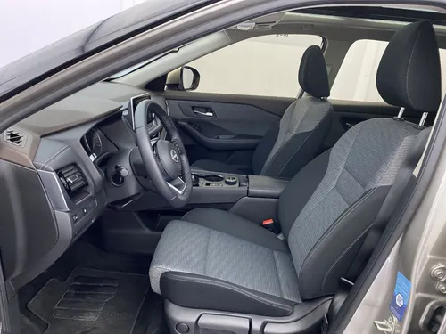 Nissan X- Trail Advance 1.5, Híbrida, 4x4, 7 Psj, Como Nueva
