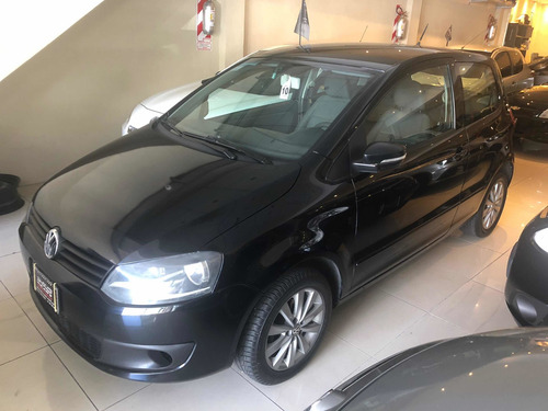 Volkswagen Fox 2010