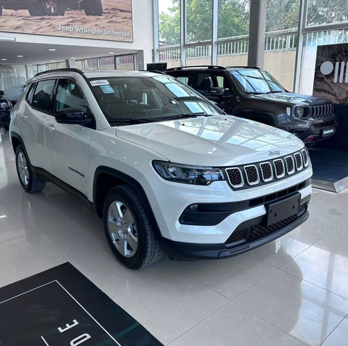 Jeep Compass 1.3 T270 Sport