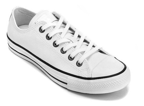 Tenis All Star Chuck Taylor Leather
