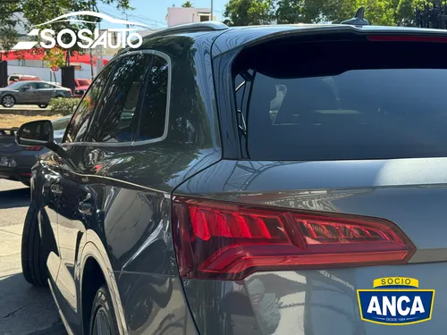 Audi Q5 3.0 Sq5 Tfsi Quattro 354Hp At
