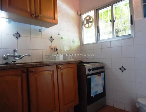 Casa En La Barra Tres Dormitorios Con Piscina En Alquiler