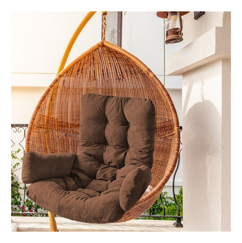M Silla Hamaca Sillas Colgantes Confortables Para Dormitorio
