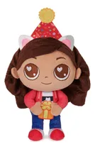 Comprar Peluche Gabby's Dollhouse Fiesta De Gabby