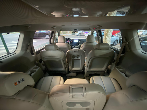 Kia Carnival 2.2 Crdi Ex Premium