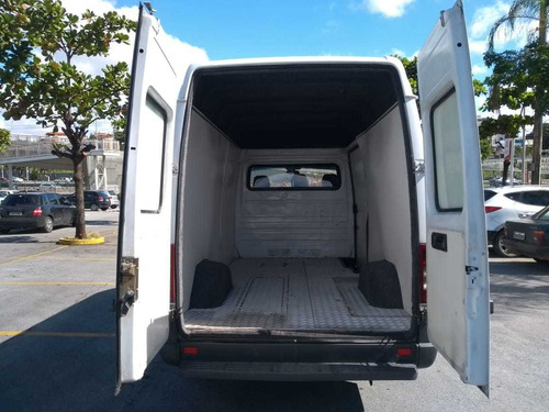 Sprinter Furgao Caminhonete Financio 20mil+48x1.699,00