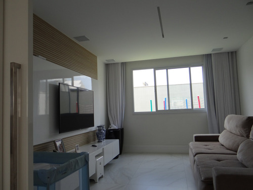 Imagem 4 de 13 de Lindíssima Casa Boulevard Lagoa - Es - So0005_imv