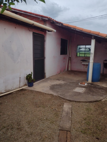 Vende Se Sítio Na Cidade De Pereiras Sp 30.000 Metros 2 Casa