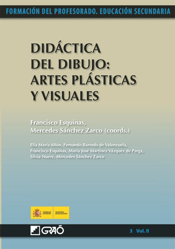 Didáctica Del Dibujo : Artes Plásticas Y Visuales - Elia . .