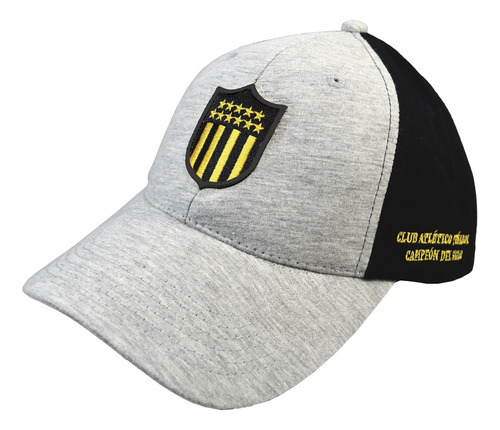 Gorro Peñarol