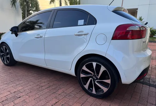 Kia Rio 1.2 5 p