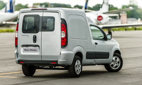 Fiorino Plan Gobierno Retira C/10% O Tomo Usado,moto,plan A-