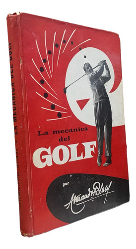 La Mecánica Del Golf Armando Blasi Ilustrado