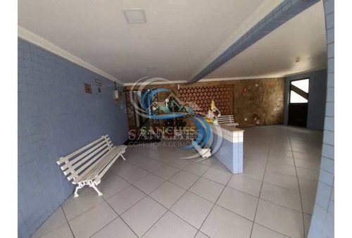 Imagem 11 de 20 de Apartamento 2 Dormitórios Na Guilhermina - V3069