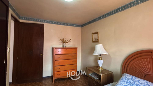Casa En Villa De Aragón, Gustavo A. Madero Con 5 Recámaras, 250 M², Id: 151522