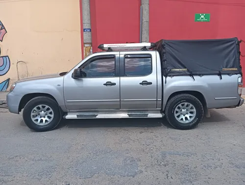 Mazda BT-50 2.2 B22c29 4x2